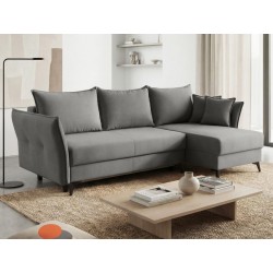 Minkštas kampas GRANTS (Elefan-3503) V